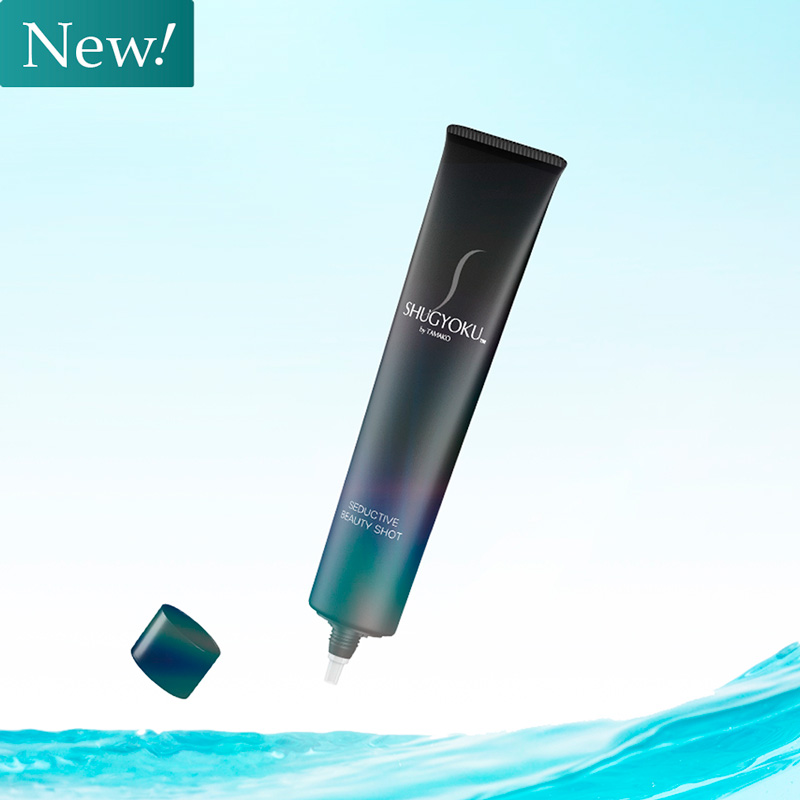 SHUGYOKU Style / Seductive Beauty Shot