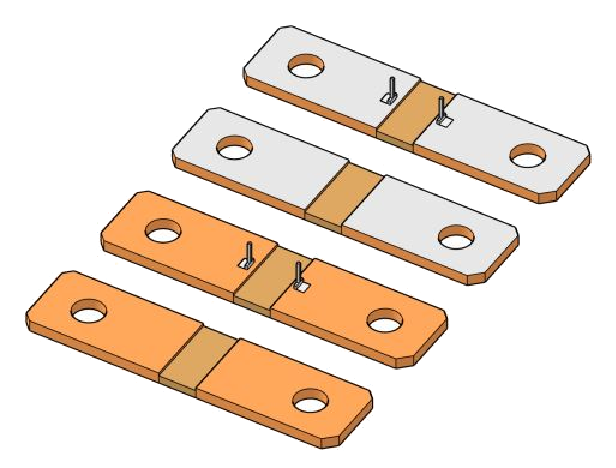 シャント抵抗器ならSBシリーズ | シャント抵抗器.com