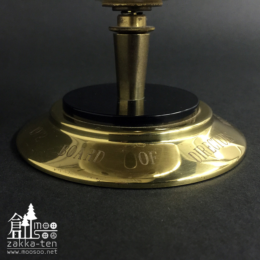 スチームパンクなビンテージ気圧計【Sputnik WeatherStation】 | 博物