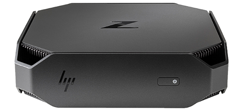 HP Z2 Mini G3は快適に4K編集ができて、撮影現場にも持ち込めるミニ