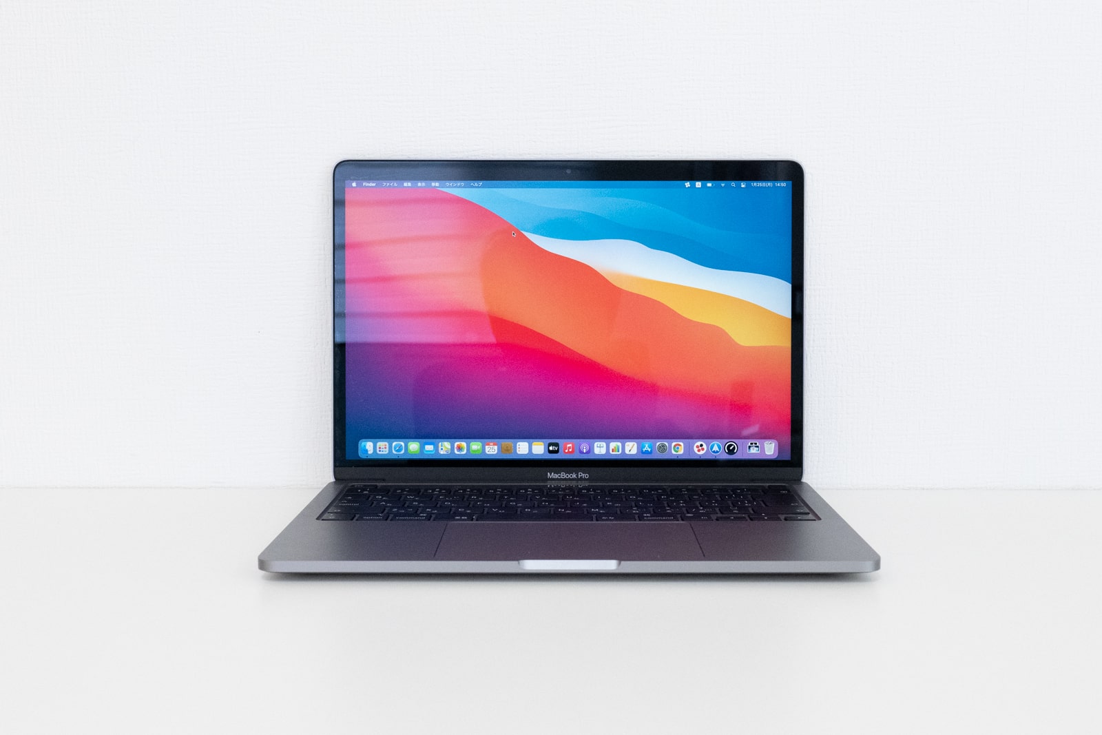 MacBook Pro （2020・M1）の実機レビュー | SIMPC｜シンプシー