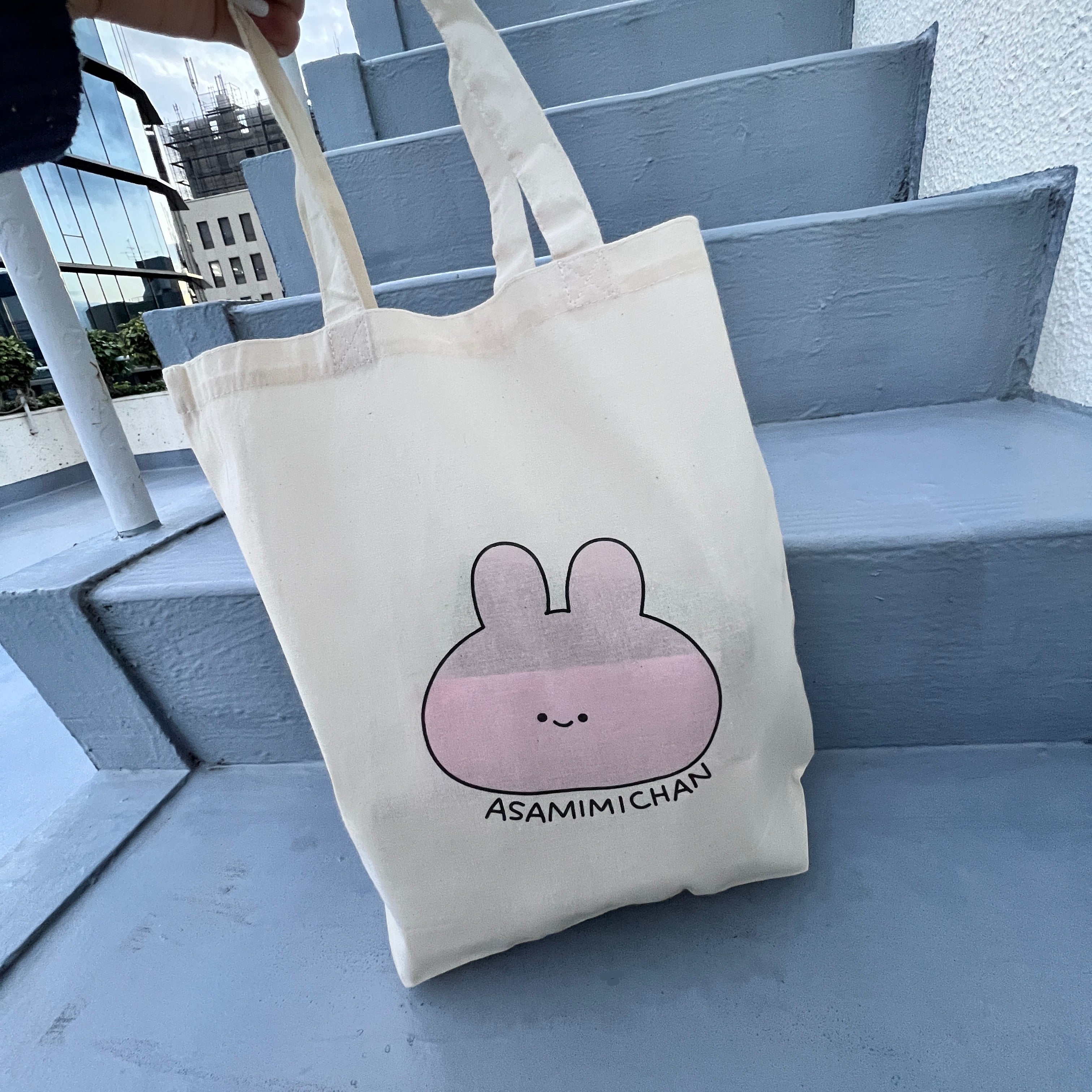 あさみみちゃん】ASAMIMI HAPPY BAG 2026 ぜんぶセット（限定サイン