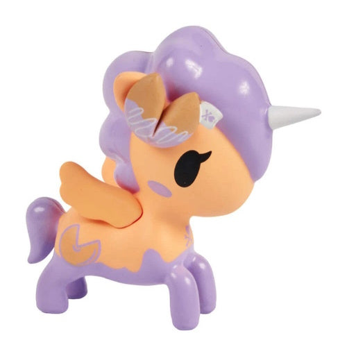 Unicorno Fortune Cookie Figure Series Tokidoki 3-Inch Mini-Figure