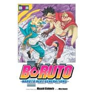 Boruto: Naruto Next Generations, | Rent | 9781974745548