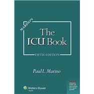 Marino's The ICU Book: Print + eBook with Updates