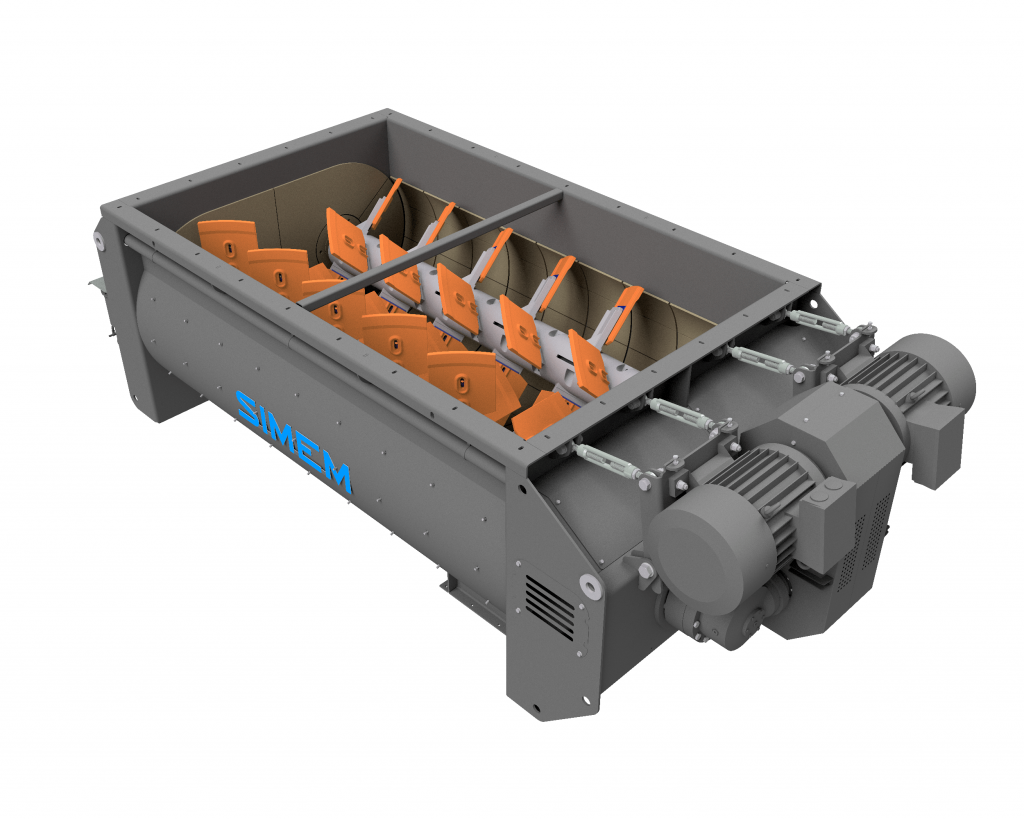 Machines Archive - Simem