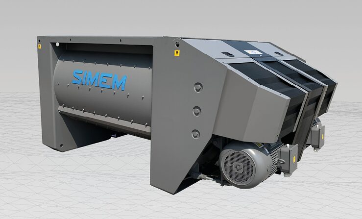 Machines Archive - Simem