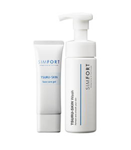 SIMFORT スパークリングスカルプシャンプー 150g 4本セット Amazon