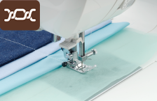 モナミ『ヌウ タッチμ（ミュー）』/SC131DXE | ミシンを選ぶなら