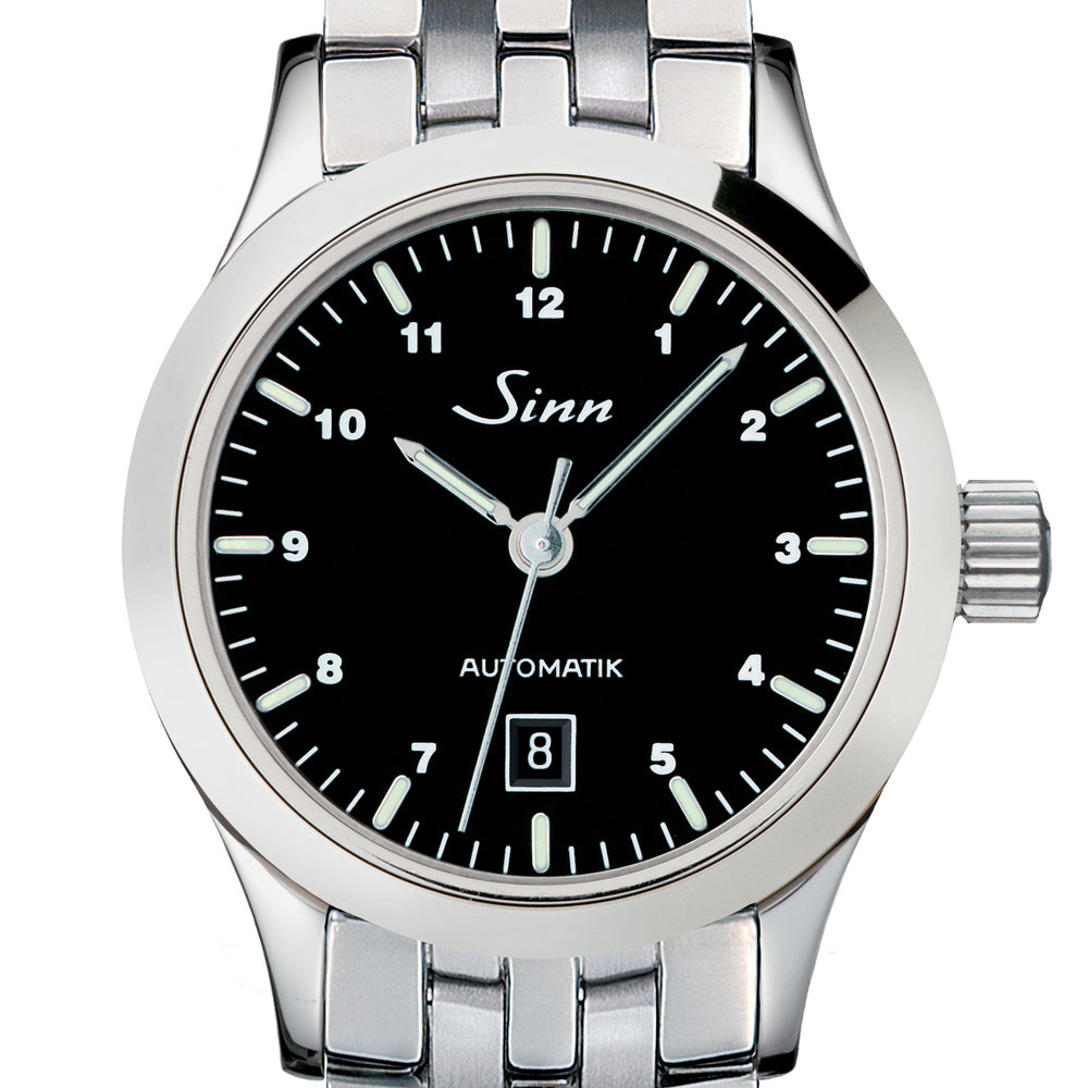 456 | ドイツ製腕時計 Sinn（ジン）公式サイト