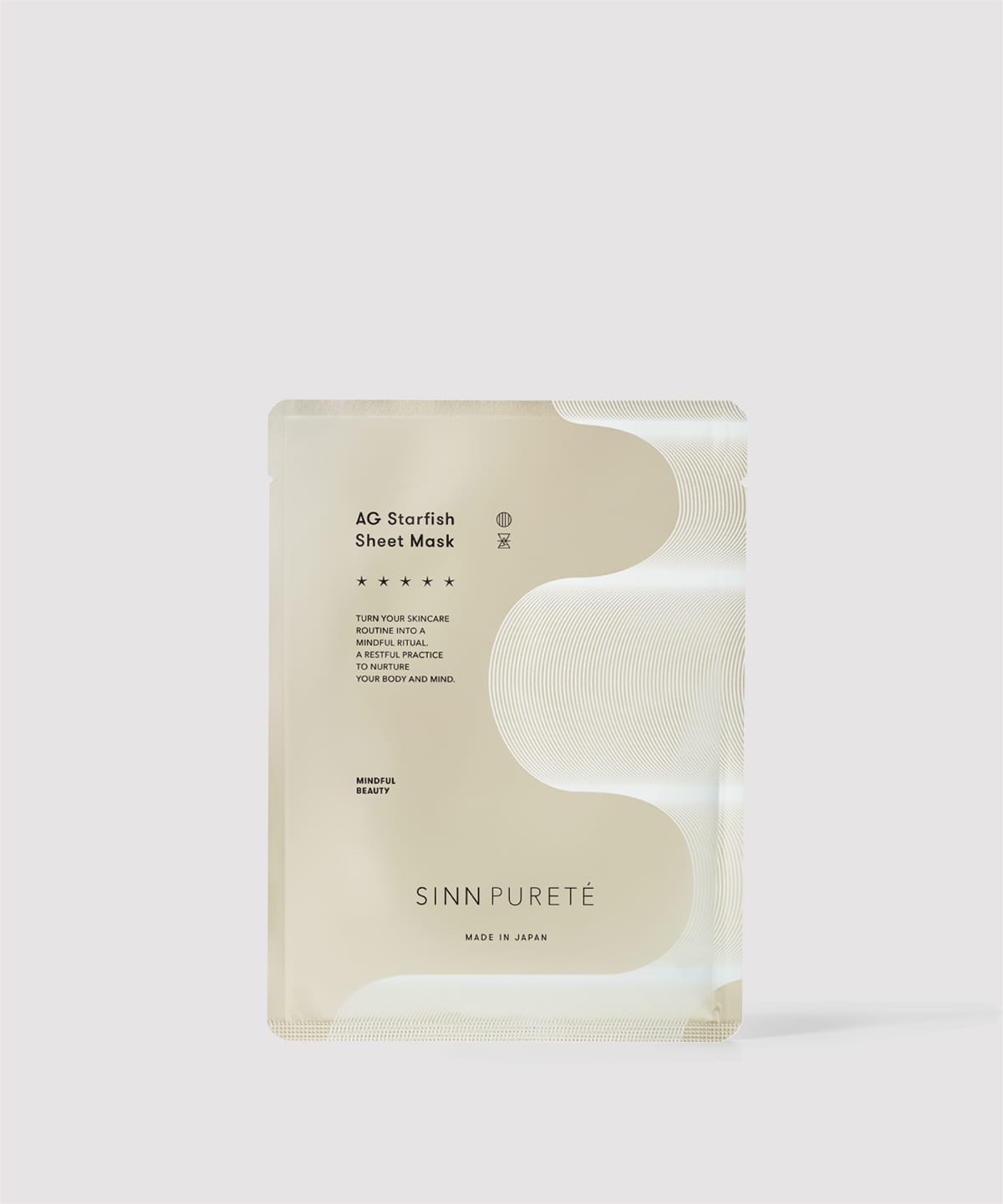 商品詳細ページ | SINN PURETE（シン ピュルテ）公式オンラインストア