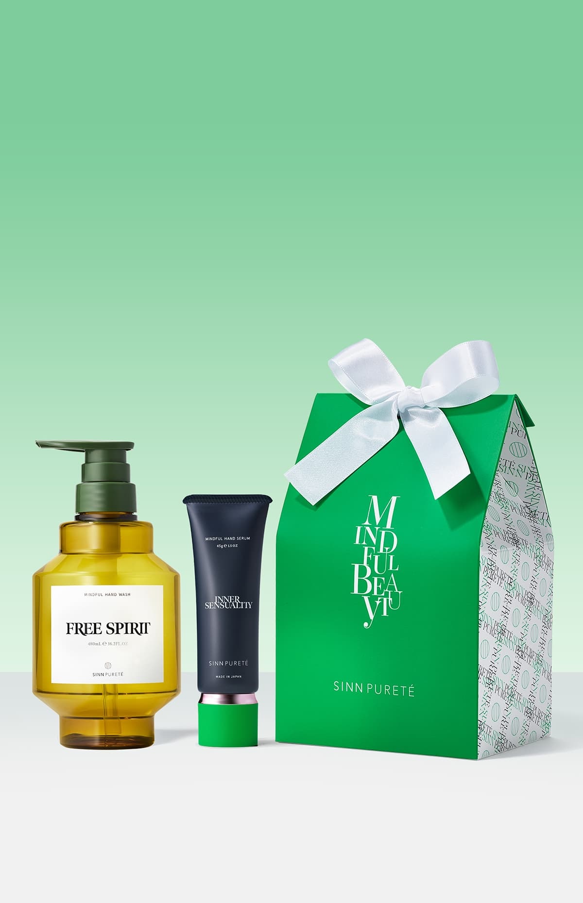 商品詳細ページ | SINN PURETE（シン ピュルテ）公式オンラインストア