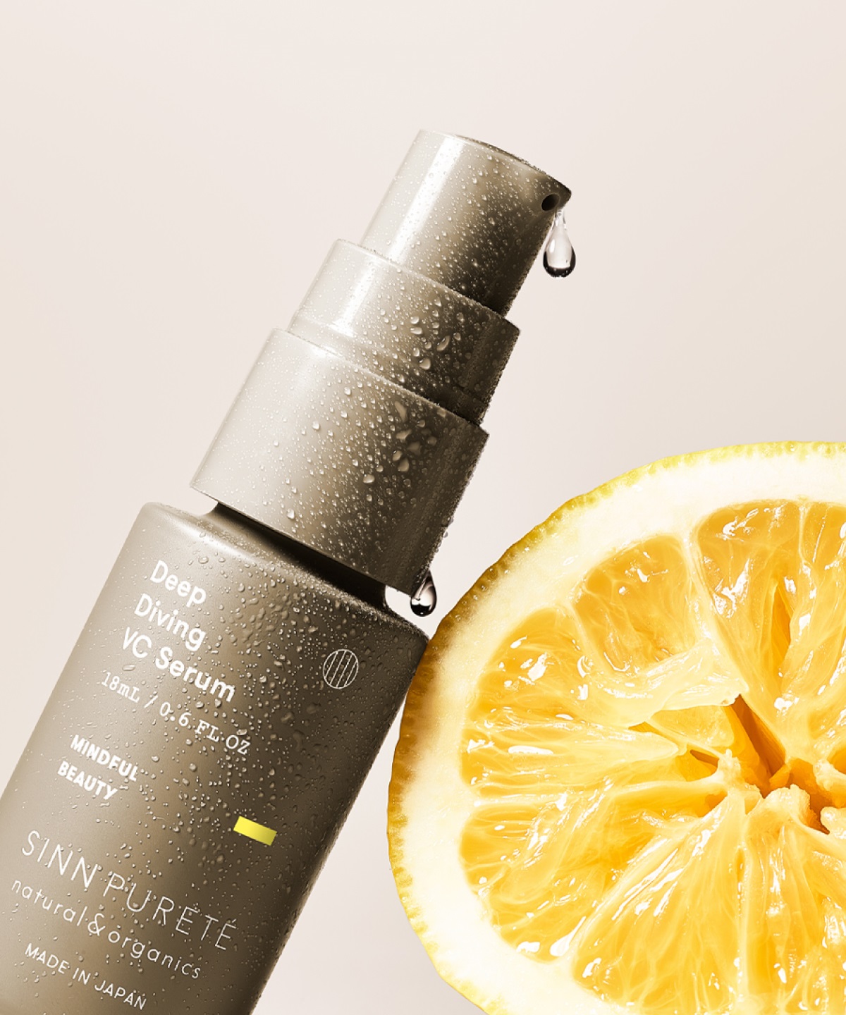 商品詳細ページ | SINN PURETE（シン ピュルテ）公式オンラインストア