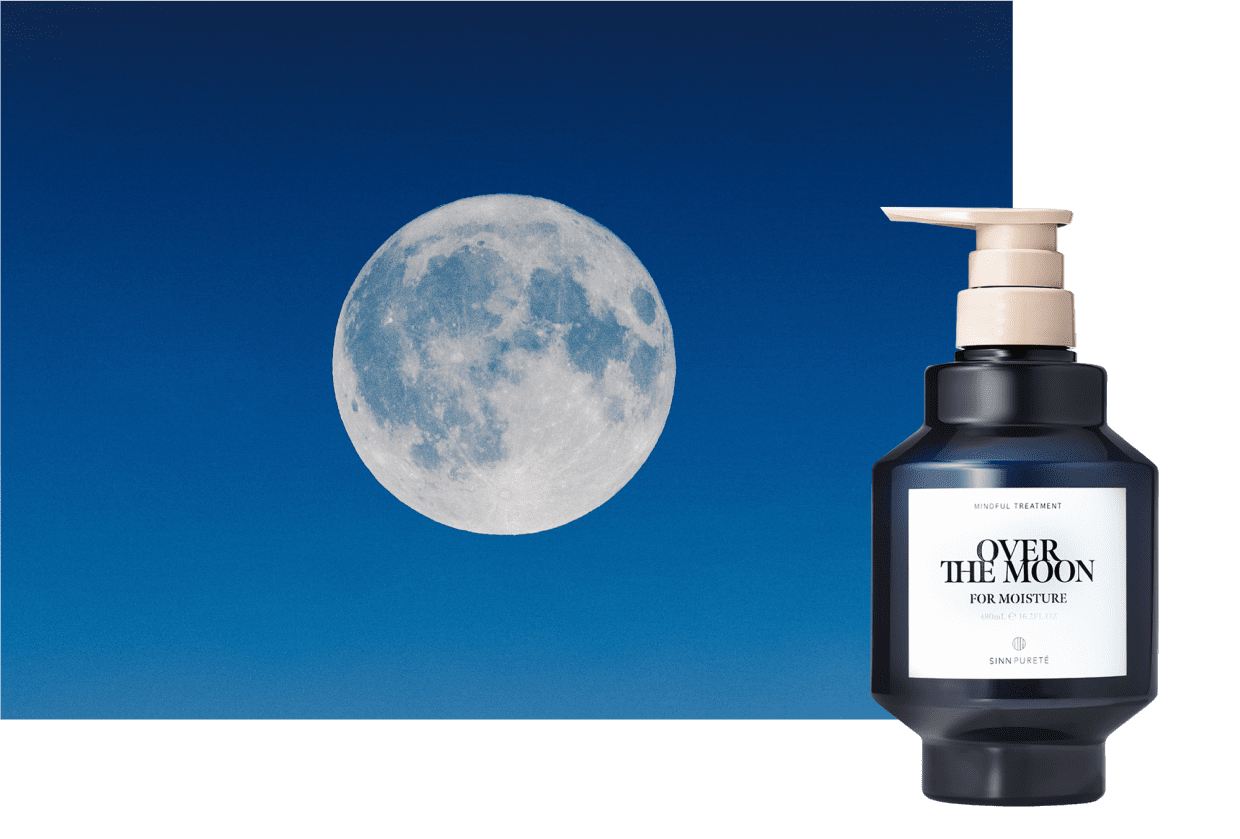 MINDFUL SHAMPOO & TREATMENT （マインドフル シャンプー