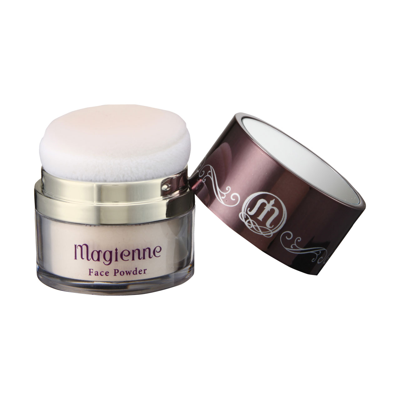 エステサロン品質、ゲル化粧品のラシンシア公式ショップブランド