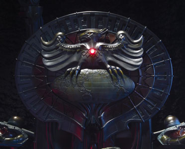 OTHERS S.I.C. HERO SAGA VOL.1「脱出」 | 魂ウェブ