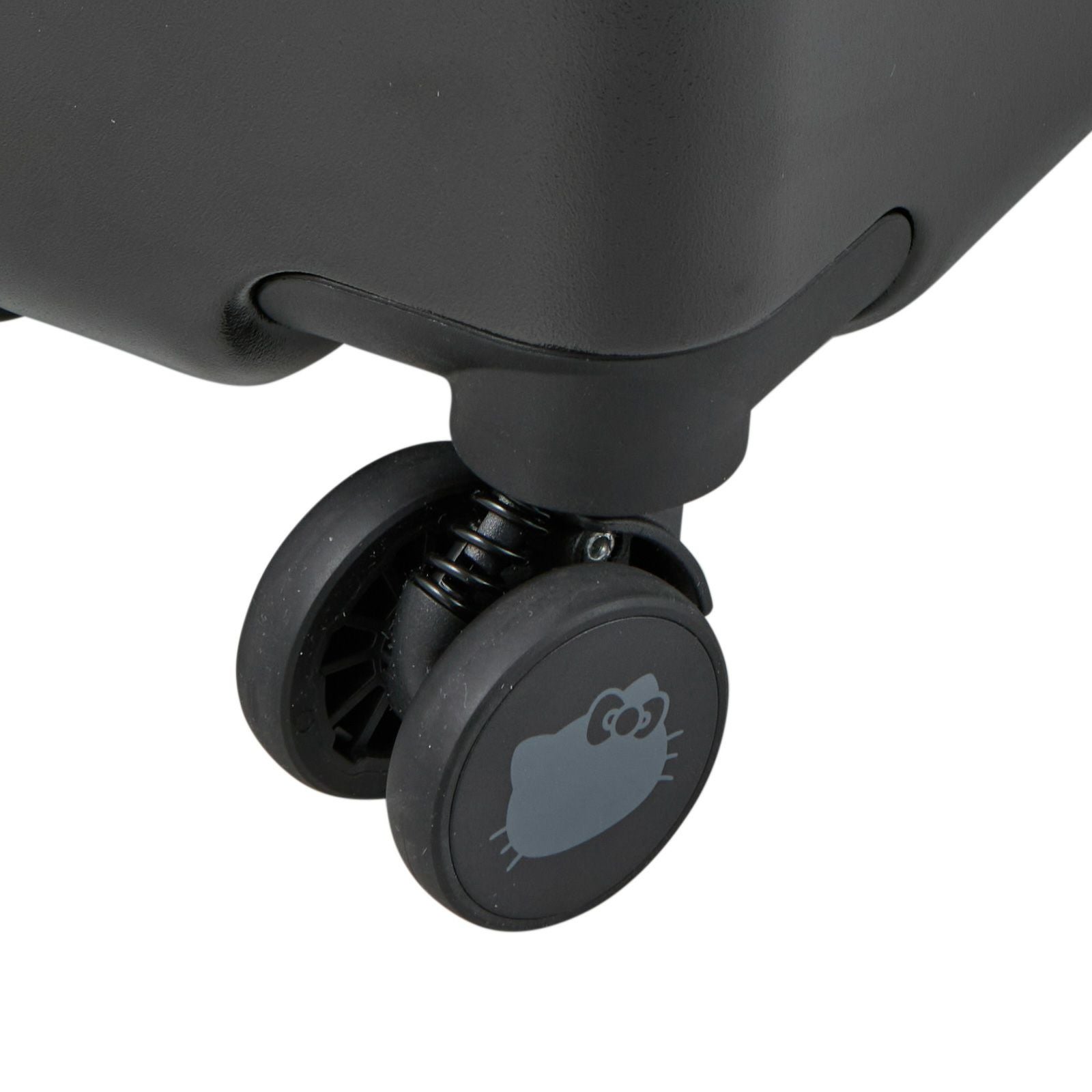 スーツケース 日焼け ハローキティ サンリオキャラクターズ Lサイズ