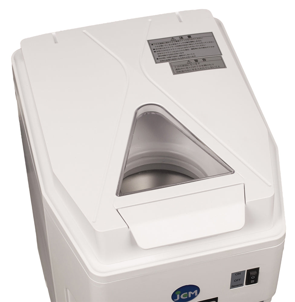 製氷機・フリーザー