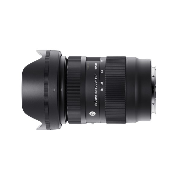 SIGMA 28-70mm F2.8 DG DN (C) - SIGMA India