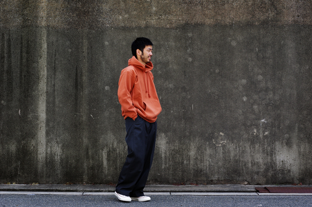 AURALEE｜オーラリー