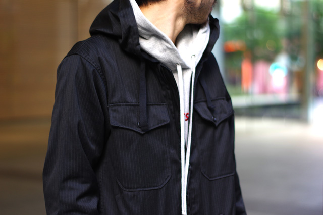 Engineered Garments｜エンジニアドガーメンツ