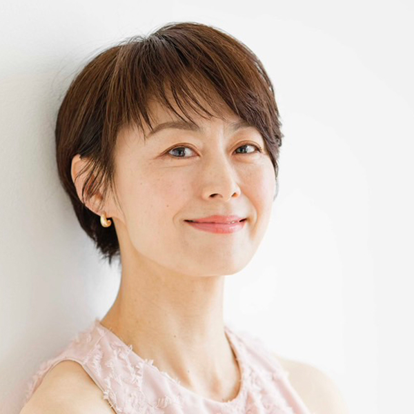 草刈ひかり - 40代モデル | シックスセンス The Sixth Sense｜モデル