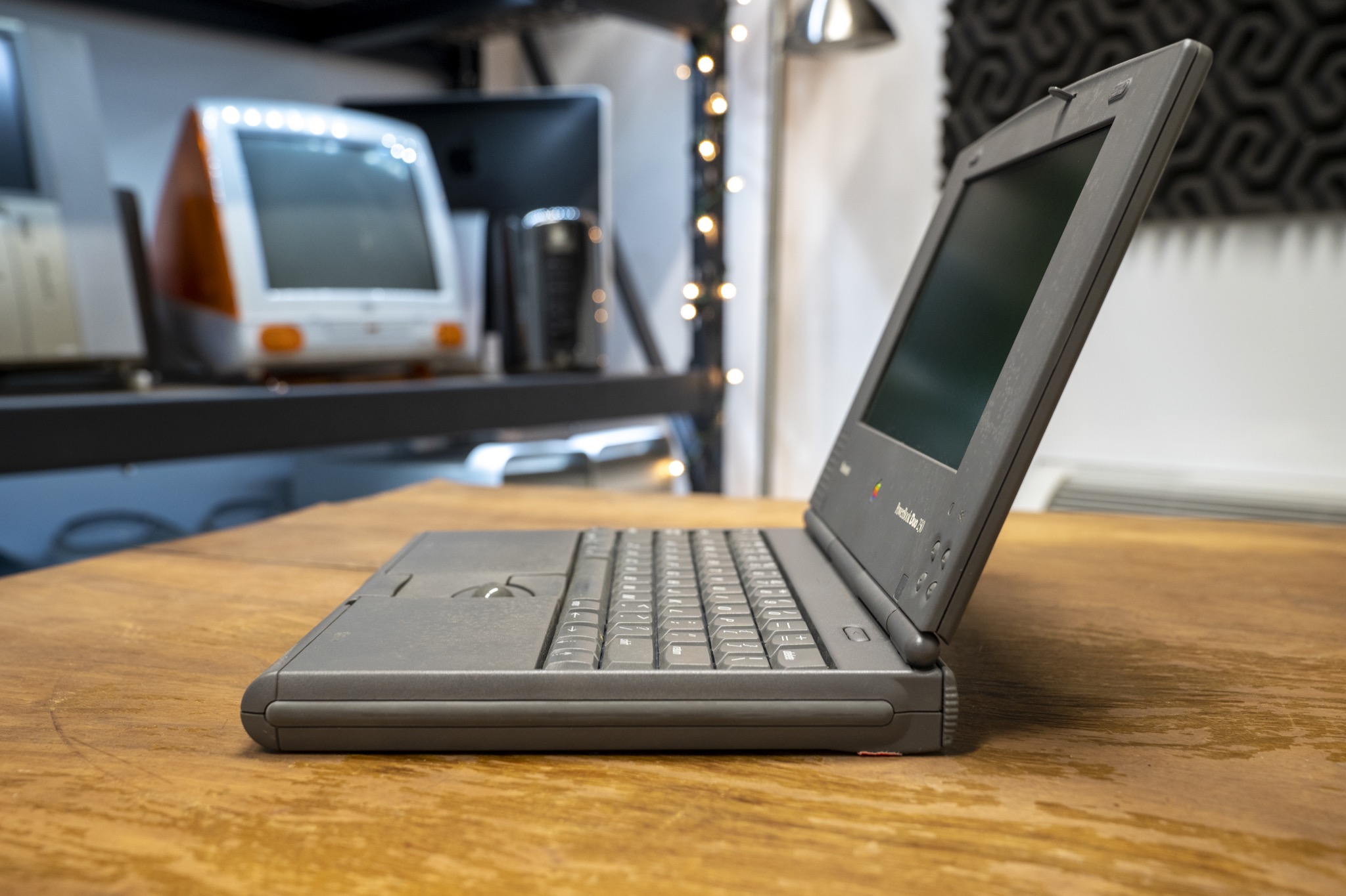 20 Macs for 2020: #19 – PowerBook Duo – Six Colors