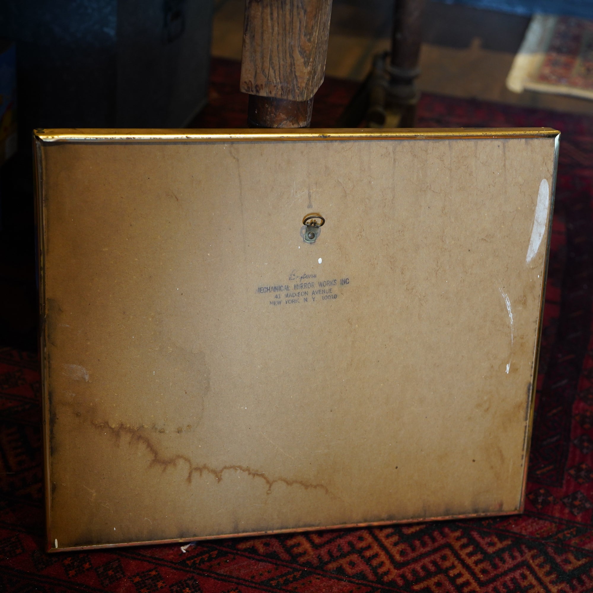 Heineken パブミラー – SK OLDIES