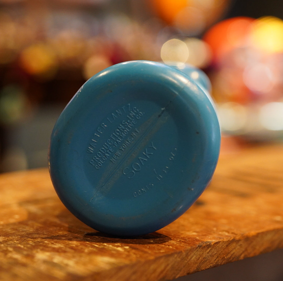 1960's ソーキーボトル ウッドペッカー – SK OLDIES