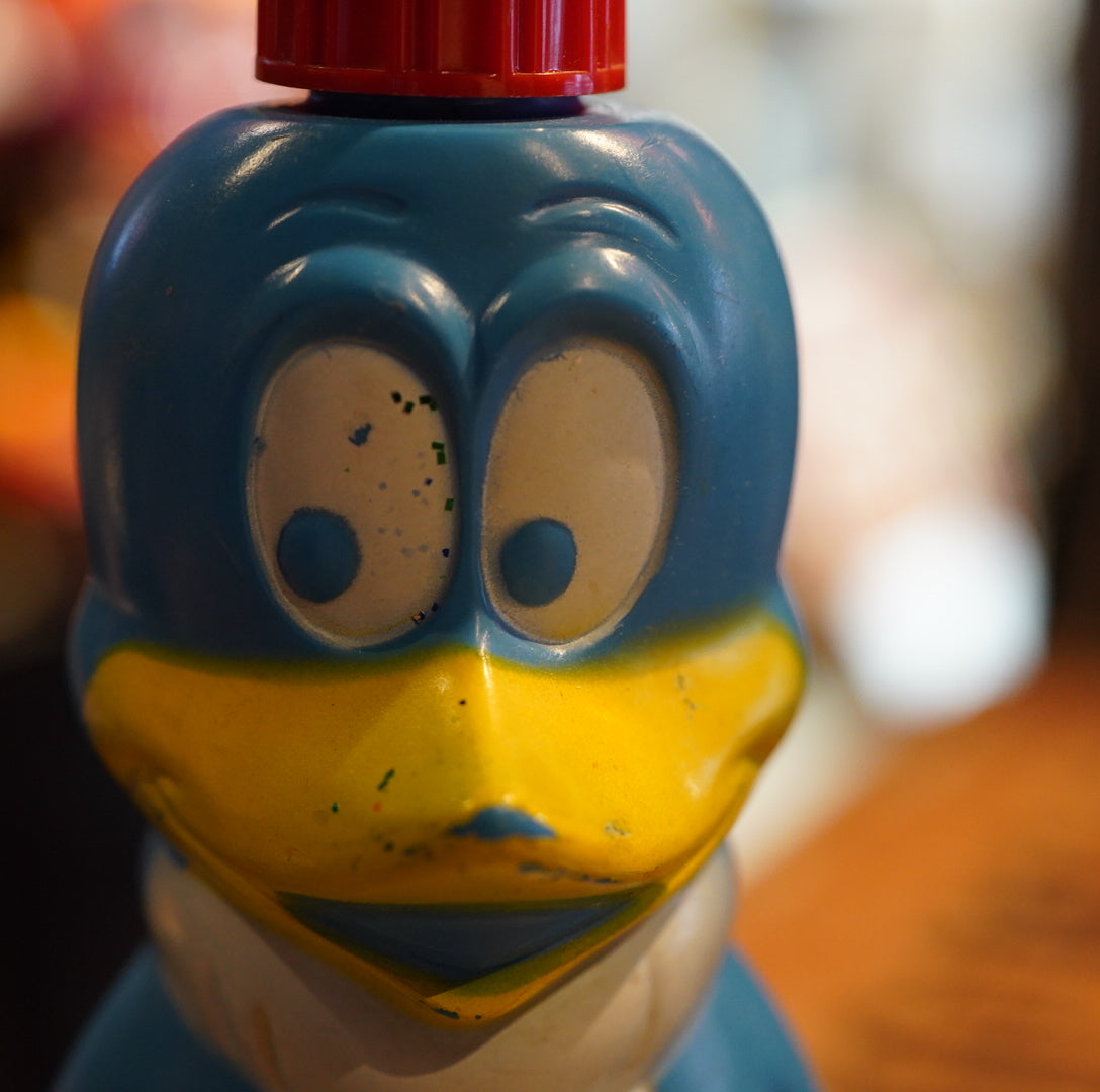 1960's ソーキーボトル ウッドペッカー – SK OLDIES