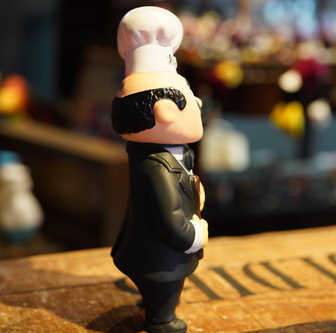 1980's Magic Chef コインバンク – SK OLDIES