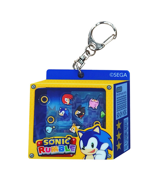 SEGA | ソニックチャンネル | TOKYO GAME SHOW 2025 「ソニック」関連情報