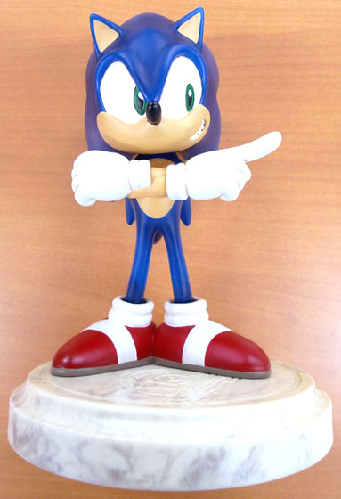 SEGA | ソニック20周年公式サイト | ソニックグッズ紹介