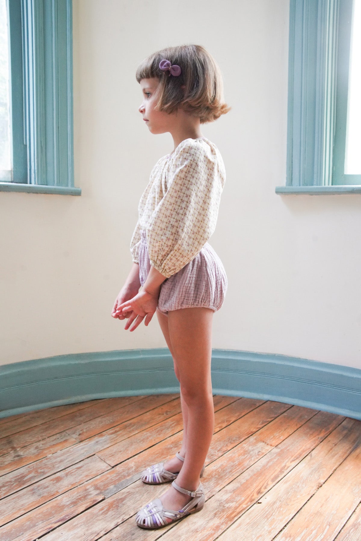Lottie Bloomer – Soor Ploom