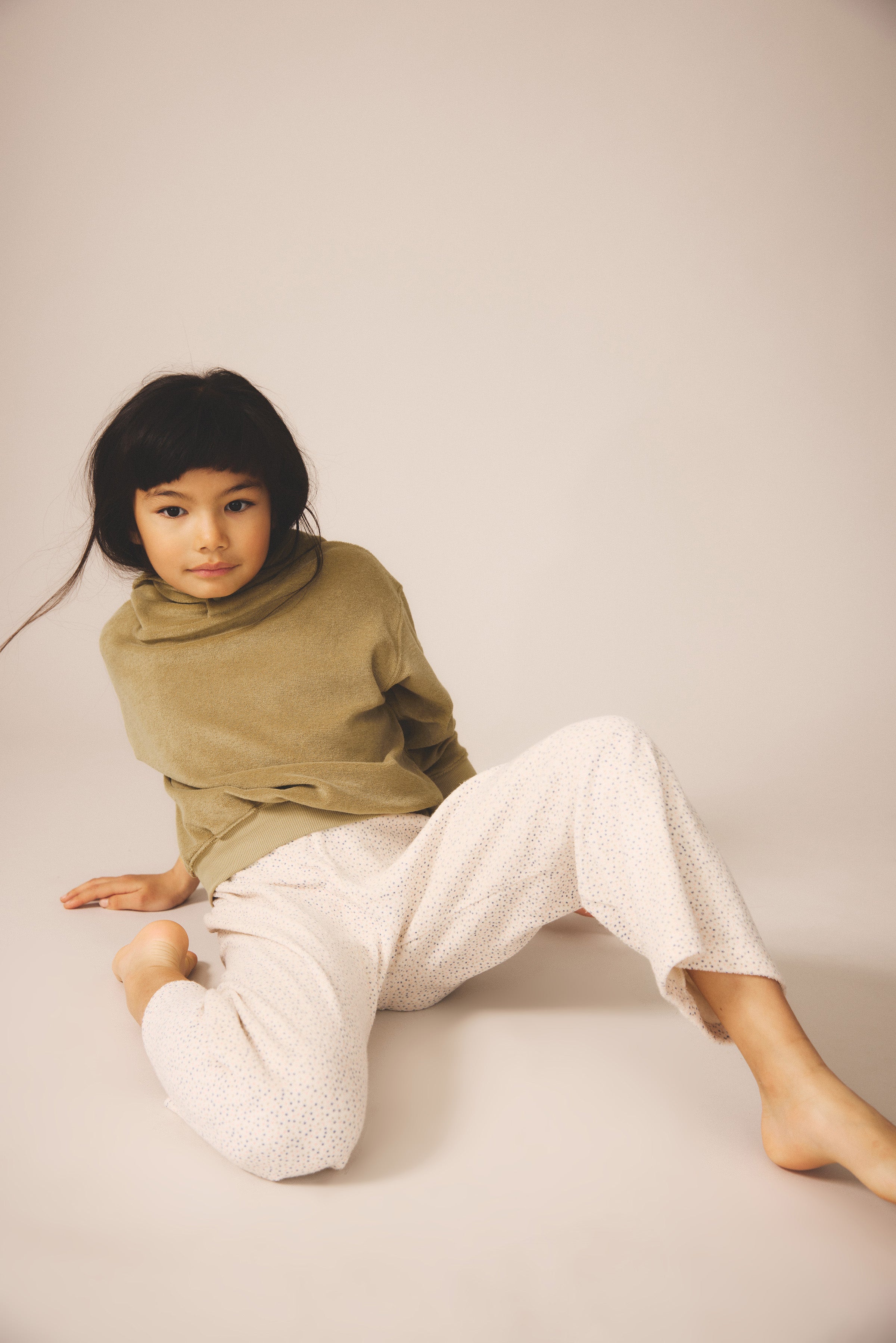Roomy Pant – Soor Ploom