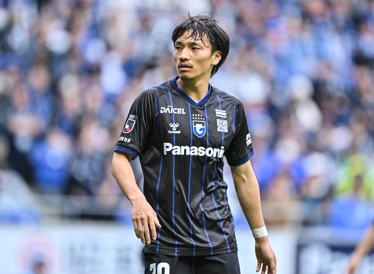 まさかの仲良しinハワイ」J1G大阪DF中谷進之介のバカンス先での