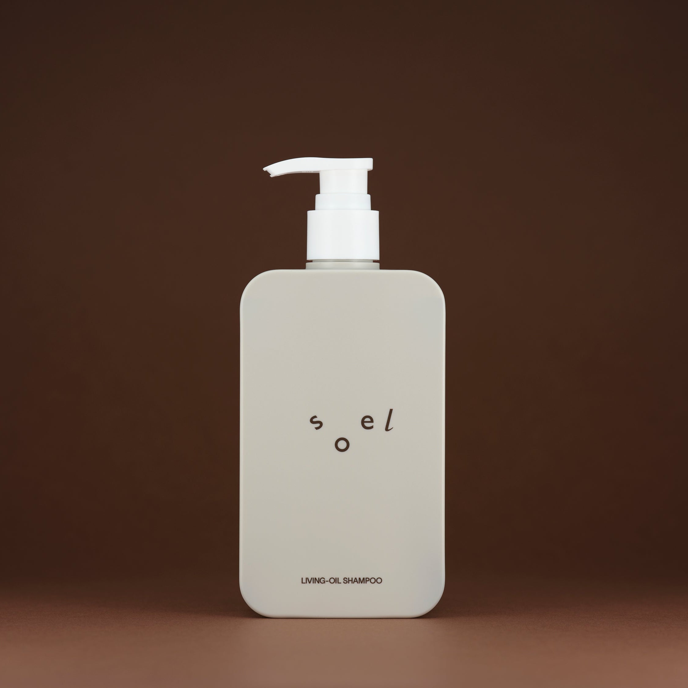 LIVING-OIL シャンプー 290mL