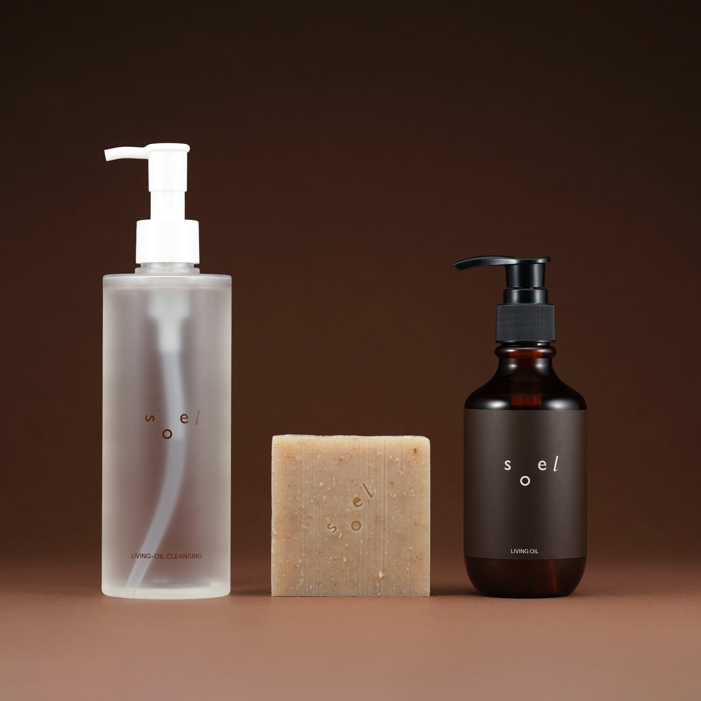 新品未開封 soel クレンジング 生せっけん キンモクセイ 限定 新品未