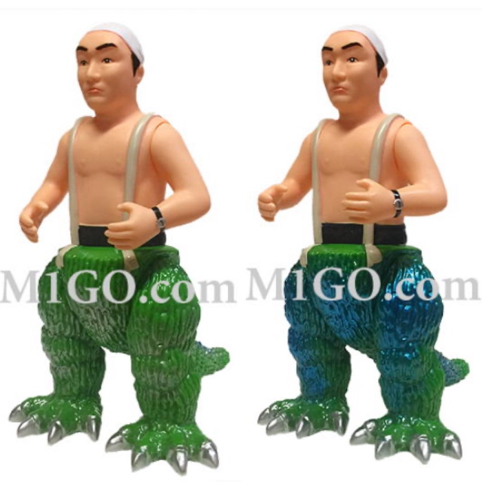 緊急告知！ 「スーパーフェスティバル エクストラvol.3」にM1号の