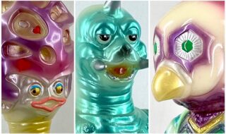 チブル星人 | sofvi.tokyo