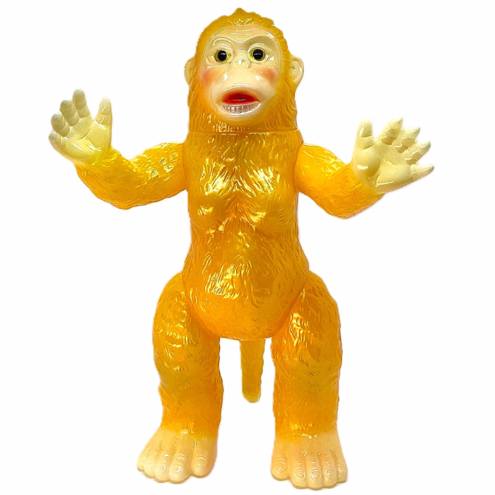 70'sセブンティーズにて「Kawa-kinシリーズ 世紀の巨猿ゴロー450 SUN