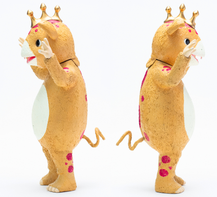 新たな「快獣ブースカ」が新ブランド・TRACULから発売開始！ | sofvi.tokyo