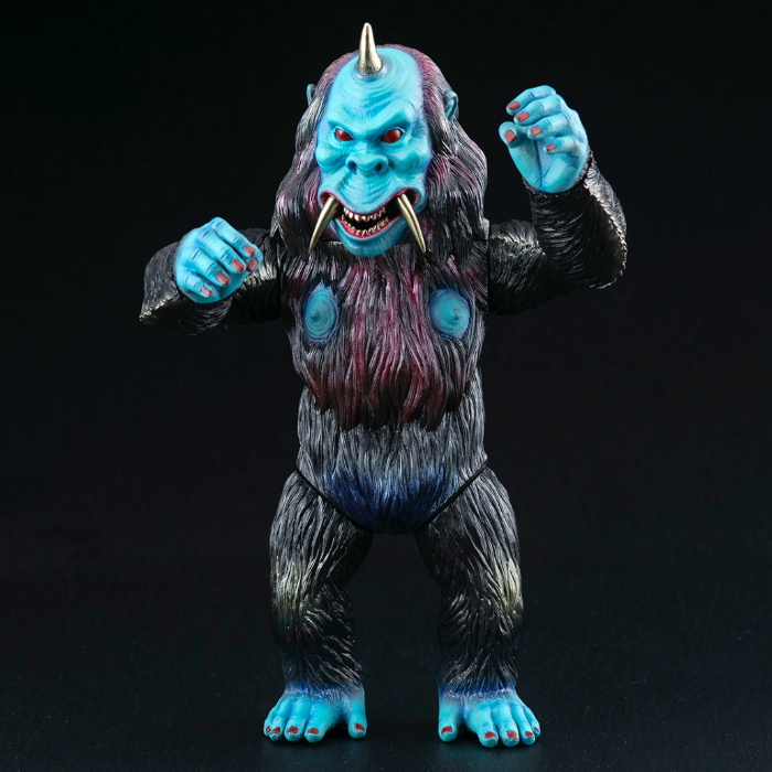 留之助商店の「マンモスコング」半年ぶりの新バージョンは