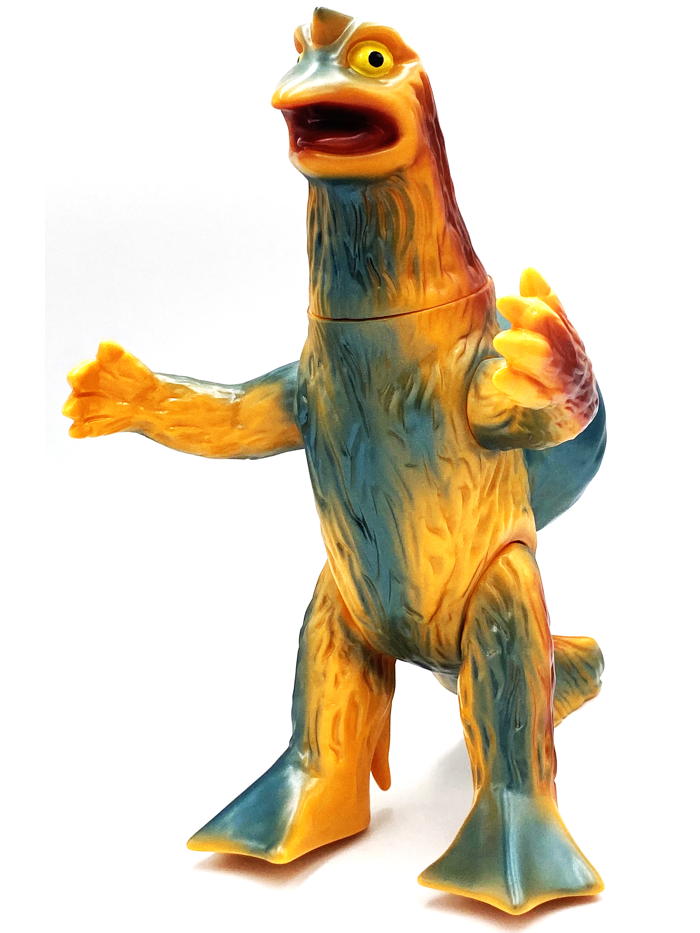 毎月恒例のマルサン「POP-UP KAIJYU SALON SHOP」は2025年6月14日開催