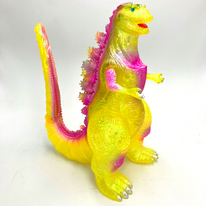 スーパーフェスティバル92」にマルサン登場！ 「ウルトラ」シリーズと