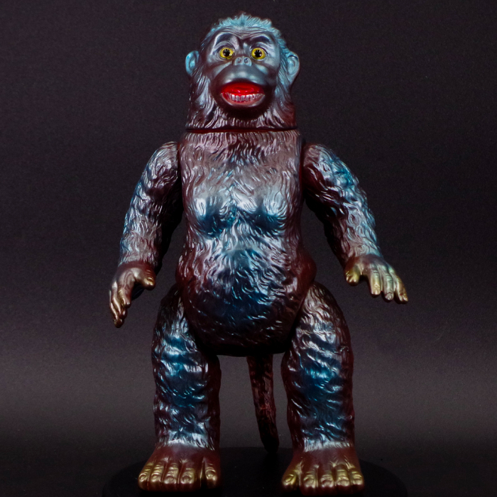 ブルマァク製「ゴロー」の「昭和レトロカラー」は要チェック