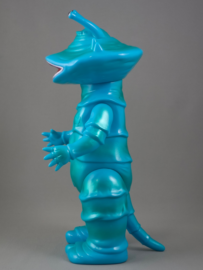 ショップ・はしもと玩具店限定！ マルサン製「カネゴン450」が「昭和