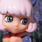 スーパーフェスティバル92」でMorimeiworksをチェック！ 「末日猫娘