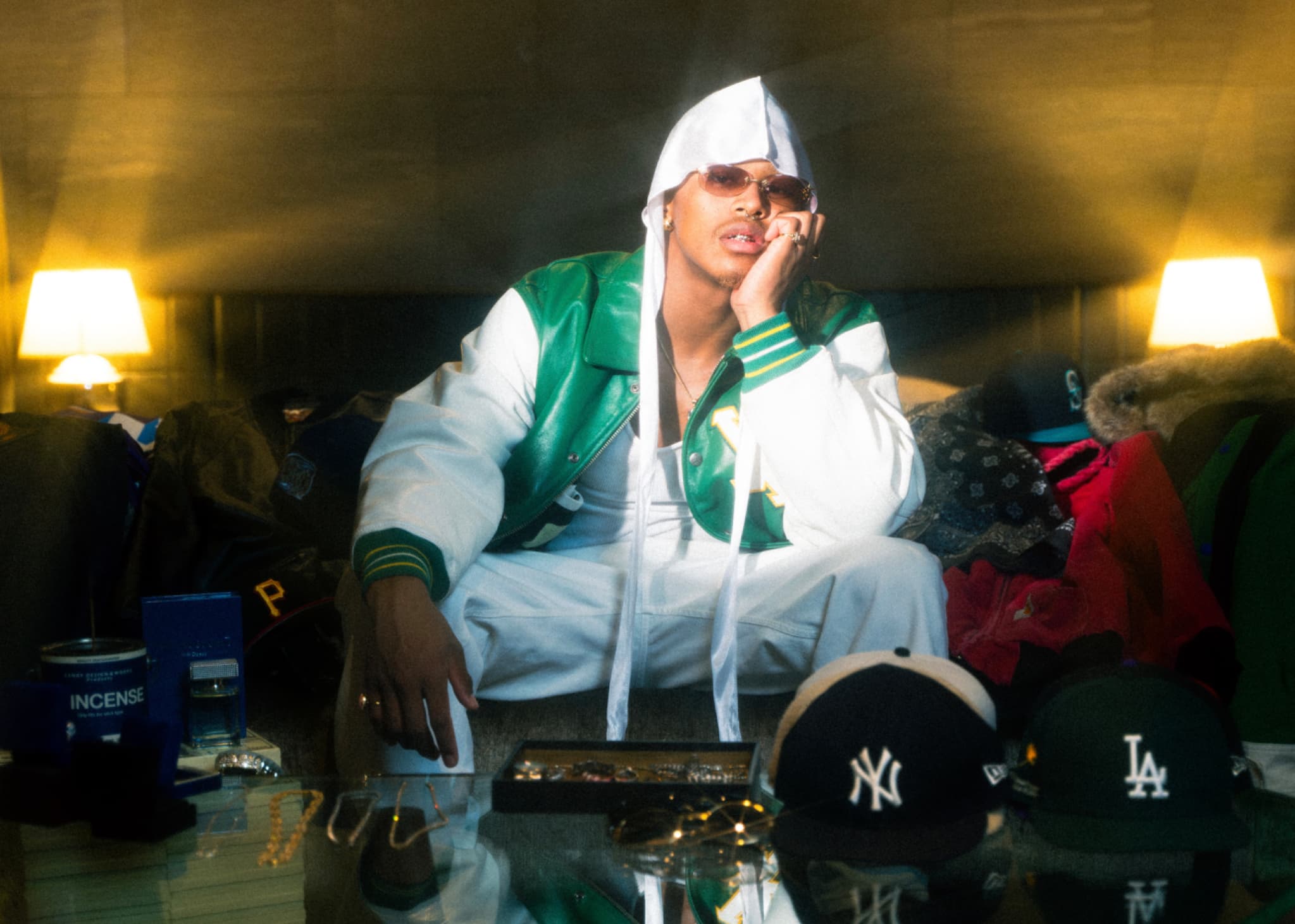 B.B Dress Eau de Parfum 50ml – So Fresh, So Clean