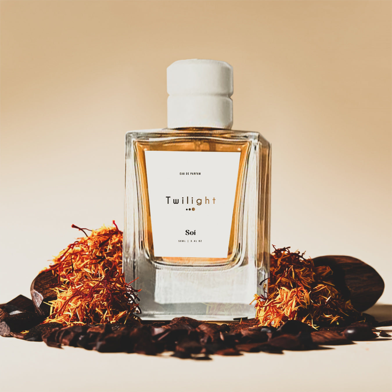 トバリ 香水/ TOBALI / トワイライトロマンス 100ml